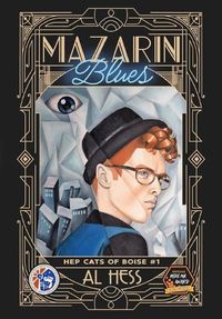 Cover image for Mazarin Blues