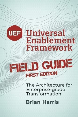 Cover image for Universal Enablement Framework