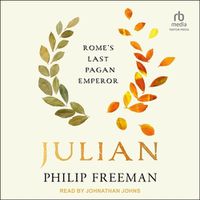 Cover image for Julian