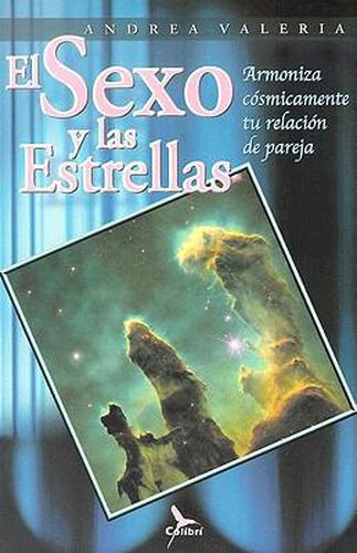 Cover image for El Sexo y las Estrellas