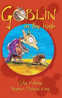 Cover image for Goblin In The Bush