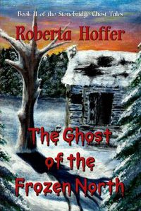 Cover image for The Ghost of the Frozen North