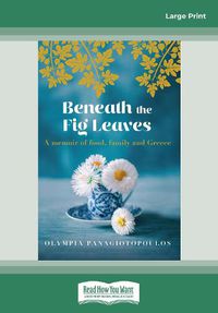 Cover image for Beneath the Fig Leaves