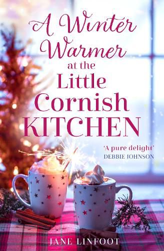 Cover image for A Winter Warmer at the Little Cornish Kitchen