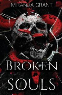 Cover image for Broken Souls