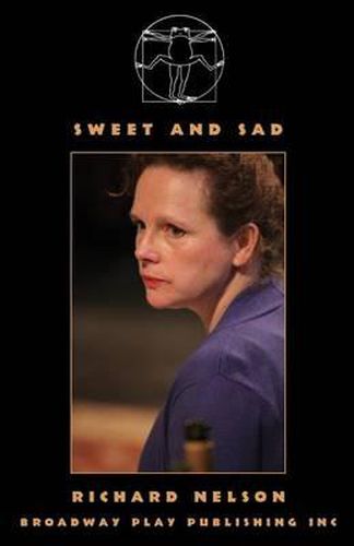 Cover image for Sweet And Sad