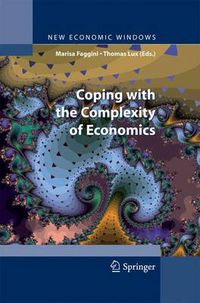 Cover image for Coping with the Complexity of Economics