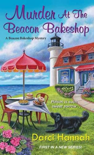 Cover image for Murder at the Beacon Bakeshop