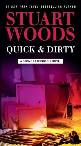 Cover image for Quick & Dirty