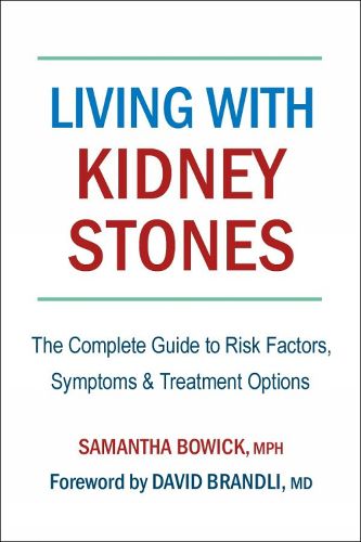 Living With Kidney Stones