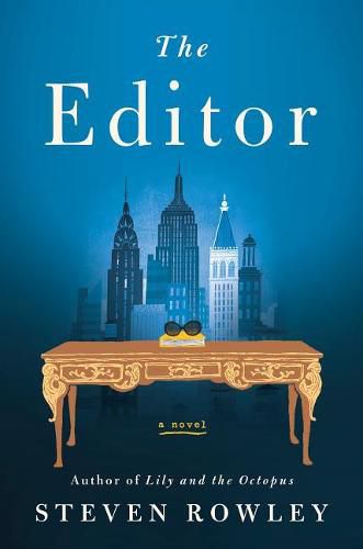 The Editor