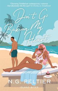 Cover image for Don't Go Baking My Heart