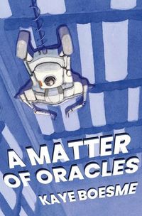 Cover image for A Matter of Oracles