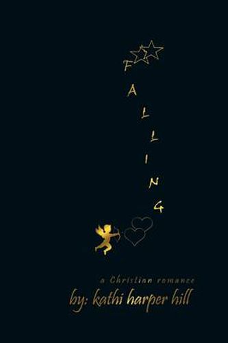 Cover image for Falling