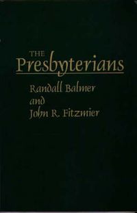 Cover image for The Presbyterians