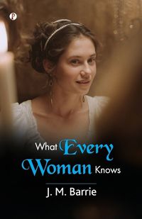 Cover image for What Every Woman Knows