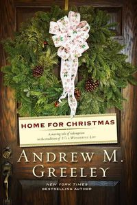 Cover image for Home for Christmas