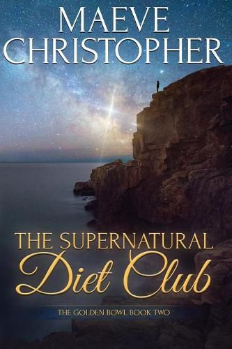 Cover image for The Supernatural Diet Club
