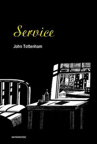 Cover image for Service