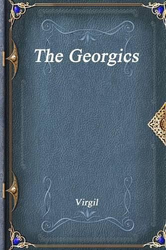 Cover image for The Georgics