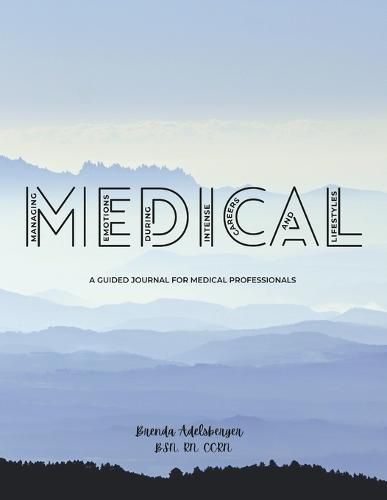 Cover image for Medical