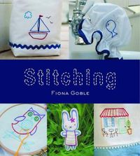 Cover image for Stitching