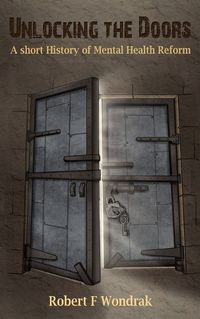 Cover image for Unlocking The Doors