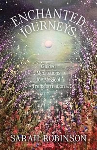 Cover image for Enchanted Journeys