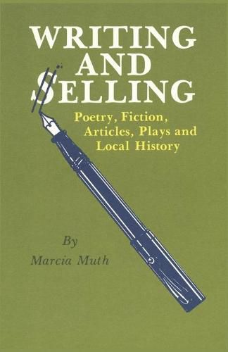 Cover image for Writing and Selling