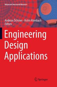 Cover image for Engineering Design Applications