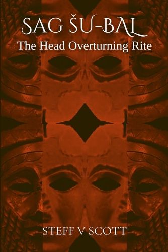 Cover image for The Head Overturning Rite