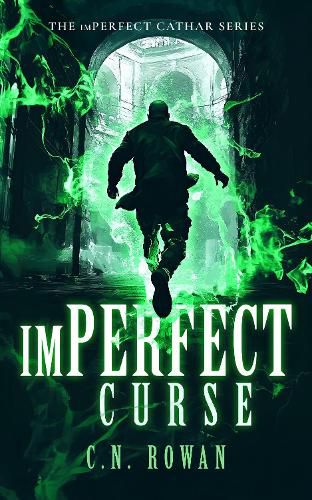 Cover image for imPerfect Curse