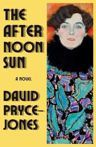 Cover image for The Afternoon Sun