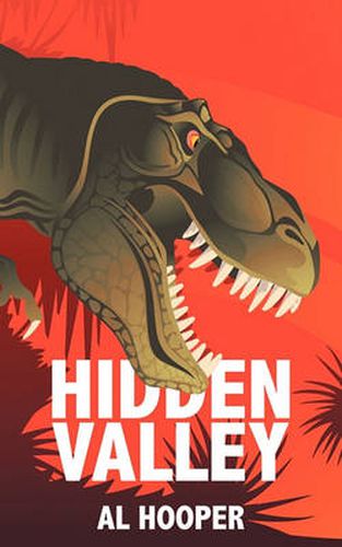 Cover image for Hidden Valley