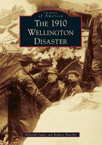 Cover image for The 1910 Wellington Disaster