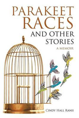 Cover image for Parakeet Races and Other Stories