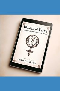 Cover image for Women of Faith