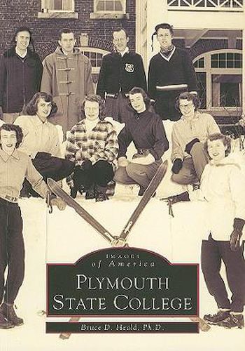 Cover image for Plymouth State College