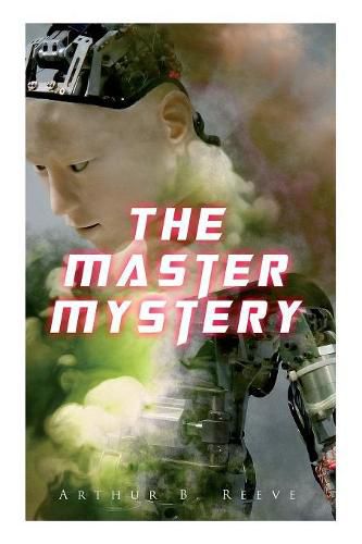 Cover image for The Master Mystery