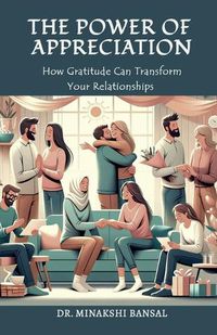 Cover image for The Power of Appreciation