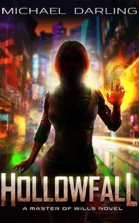 Cover image for Hollowfall