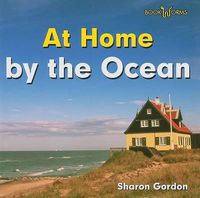 Cover image for At Home by the Ocean