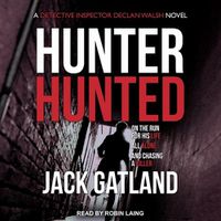 Cover image for Hunter Hunted