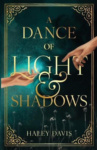 Cover image for A Dance of Light and Shadows