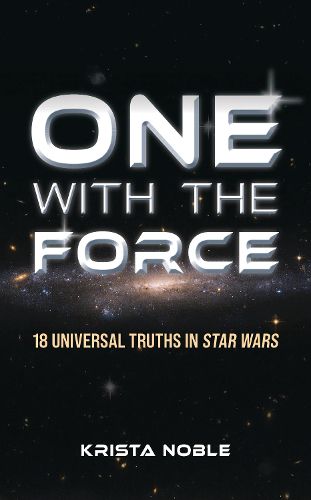 Cover image for One with the Force