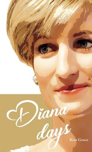 Cover image for Diana Days