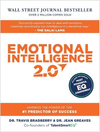 Cover image for Emotional Intelligence 2.0