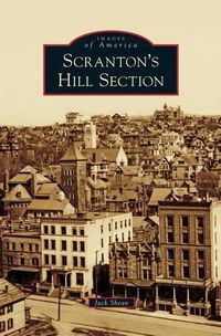 Cover image for Scranton's Hill Section