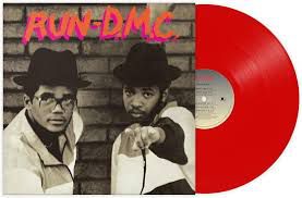 Run-D.M.C. (Red Vinyl)