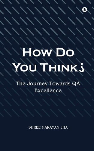 Cover image for How Do You Think?